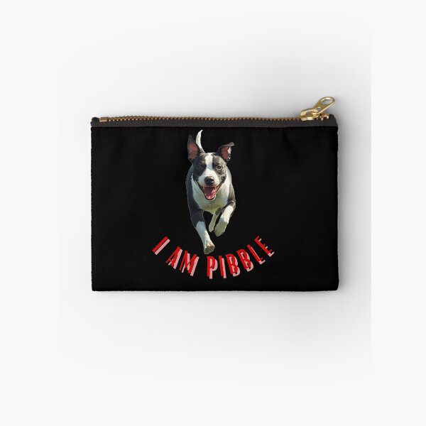 Item preview, I Am Pibble Wash My Belly designed and sold by StaticMood.