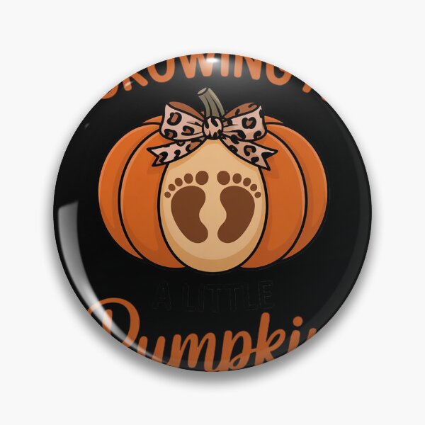 Item preview, Fall Lover Fall Vibes Mommy To Be Outfit Pregnancy Thanksgiving Growing Little A Pumpkin  designed and sold by NailMolisa.