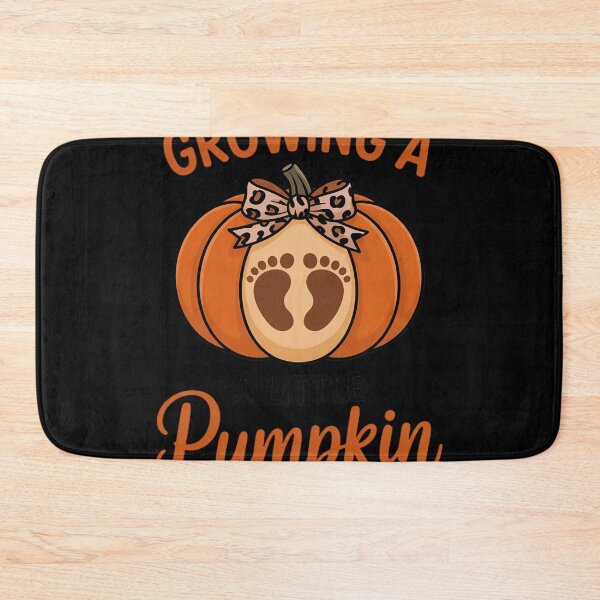 Item preview, Fall Lover Fall Vibes Mommy To Be Outfit Pregnancy Thanksgiving Growing Little A Pumpkin  designed and sold by NailMolisa.