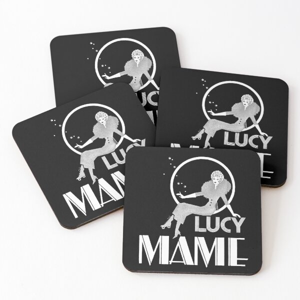 Item preview, LUCY MAME designed and sold by EyesofCC.