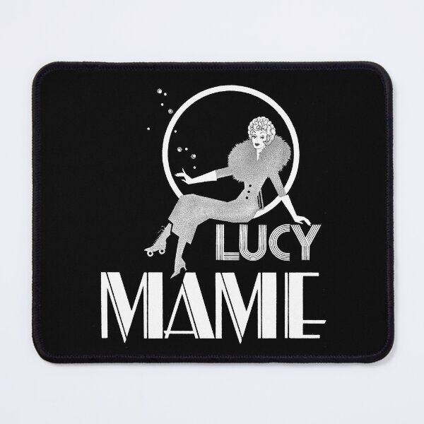 Item preview, LUCY MAME designed and sold by EyesofCC.