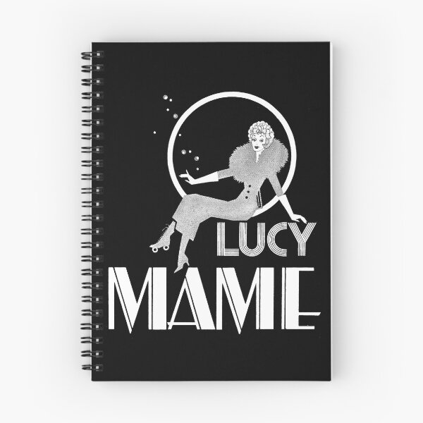 Item preview, LUCY MAME designed and sold by EyesofCC.