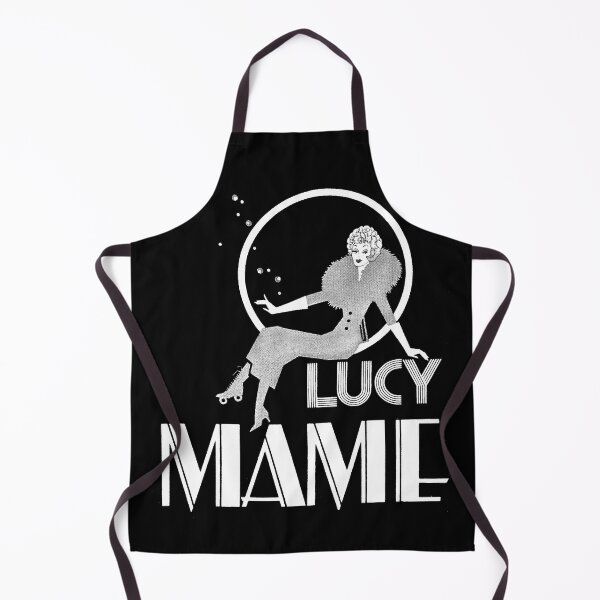 Item preview, LUCY MAME designed and sold by EyesofCC.