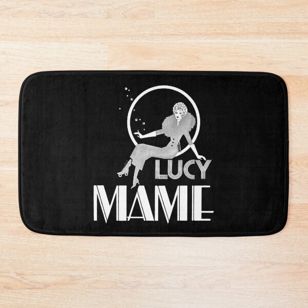 Item preview, LUCY MAME designed and sold by EyesofCC.