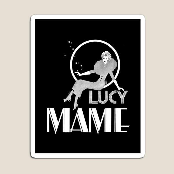 Item preview, LUCY MAME designed and sold by EyesofCC.