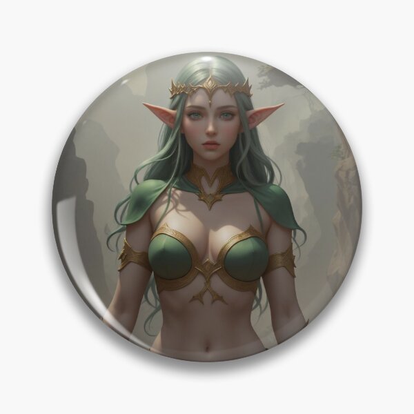 Item preview, Elf designed and sold by RaF71PrO.