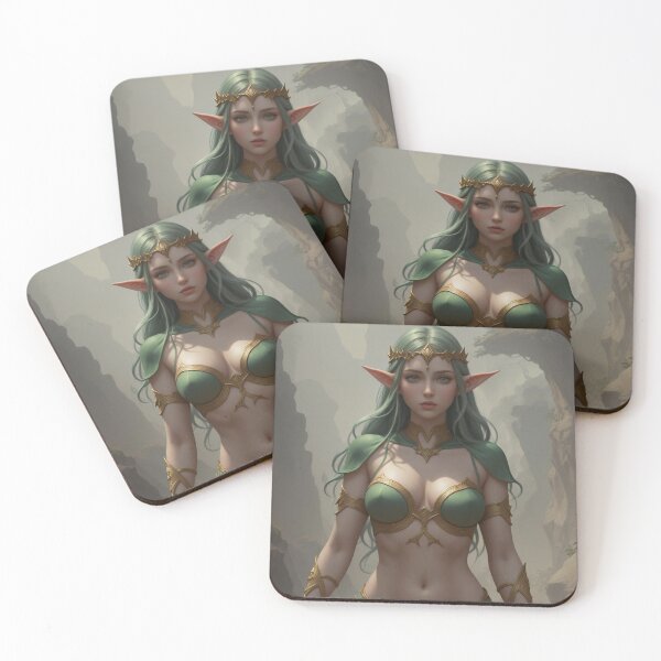 Item preview, Elf designed and sold by RaF71PrO.