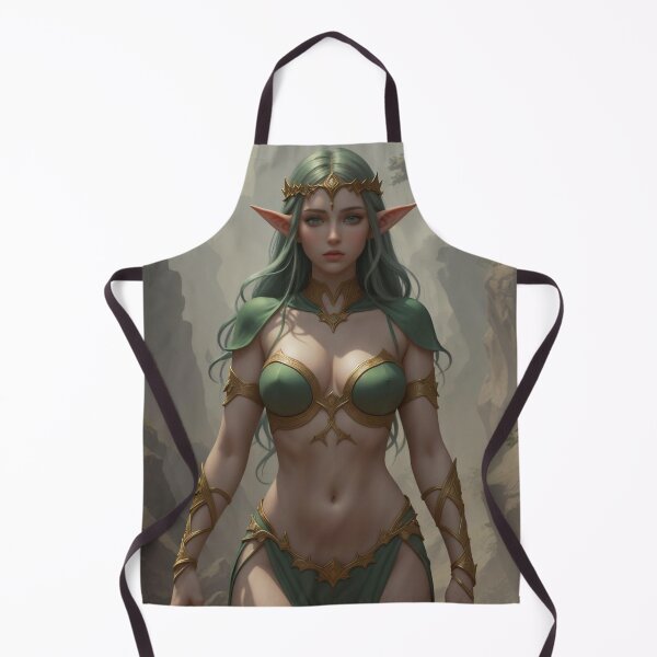 Item preview, Elf designed and sold by RaF71PrO.