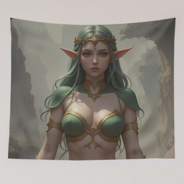 Item preview, Elf designed and sold by RaF71PrO.