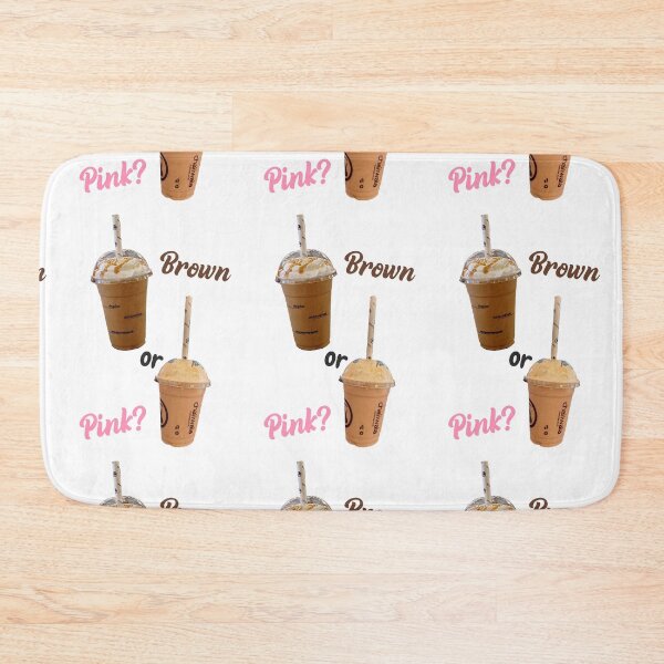 Item preview, Brown or Pink? designed and sold by Sibyl-Arts.