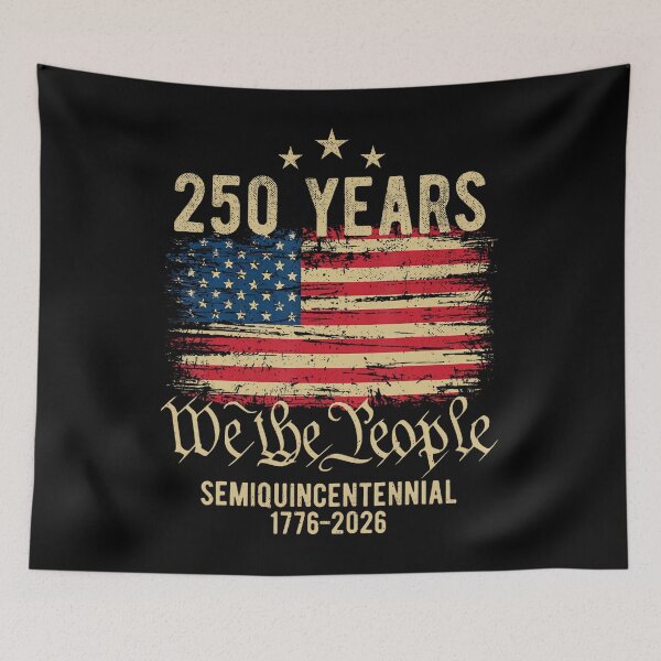 Item preview, 250 Years American Flag 250Th Anniversary Usa designed and sold by RosellaBalistre.