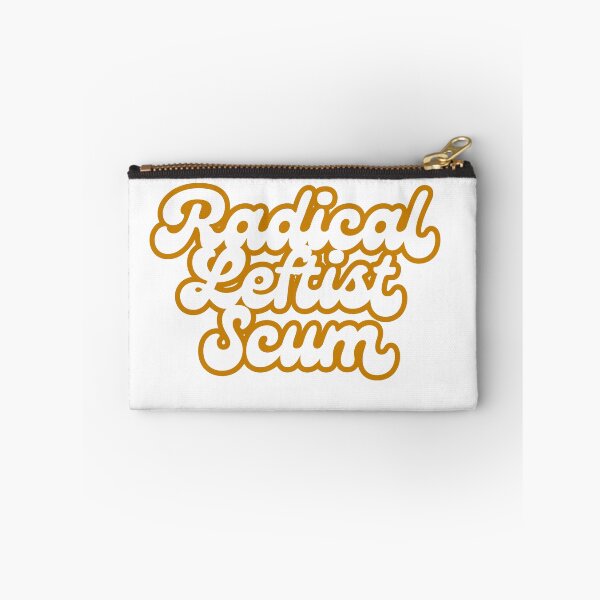 Item preview, Full Retro White designed and sold by RadicalLeftShop.
