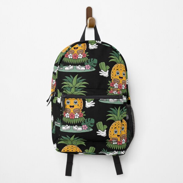 Item preview, Cute Hawaii Pickleball Tropical Beach designed and sold by mossorbtk.