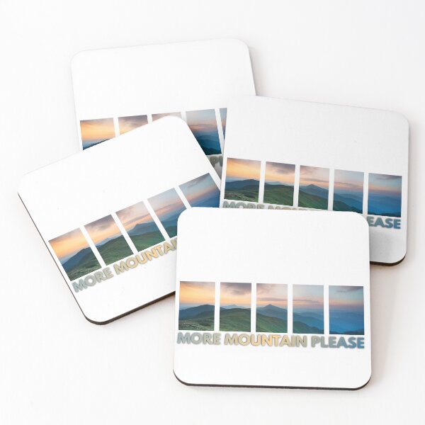 Item preview, Mountain Adventure Scenic Landscape Design designed and sold by Mesmerizetravel.