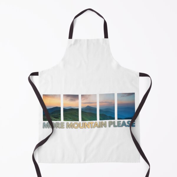 Item preview, Mountain Adventure Scenic Landscape Design designed and sold by Mesmerizetravel.
