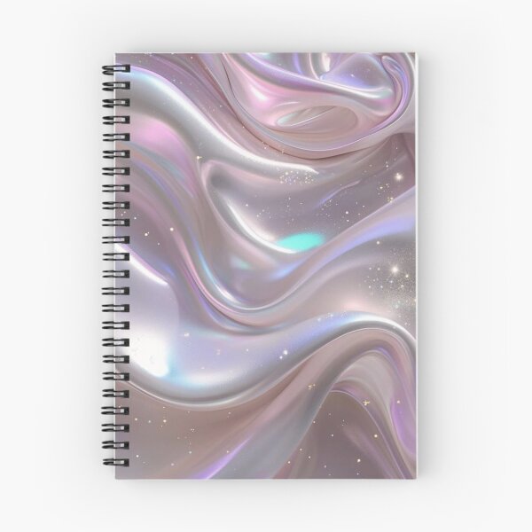 Item preview, Abstract Iridescent Texture designed and sold by DreamDestiny.