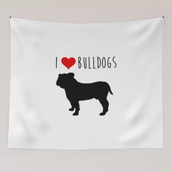 Item preview, amo buldog designed and sold by genny100.