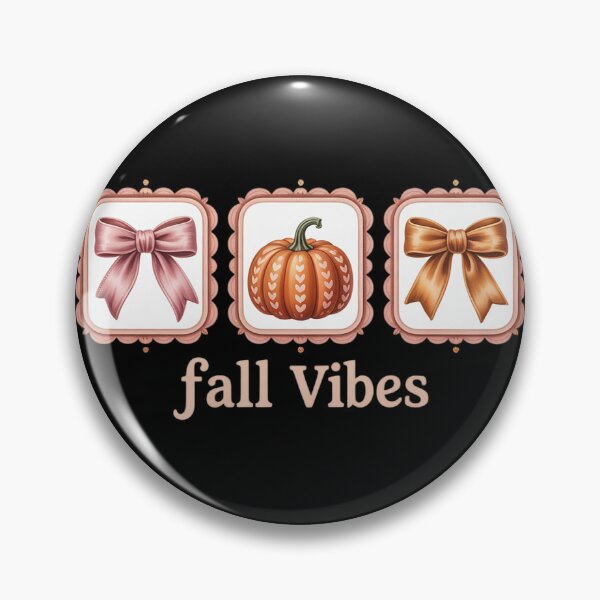 Item preview, Fall Vibes Coquette Bow Pumpkin Thanksgiving Autumn Leaves  designed and sold by NailMolisa.