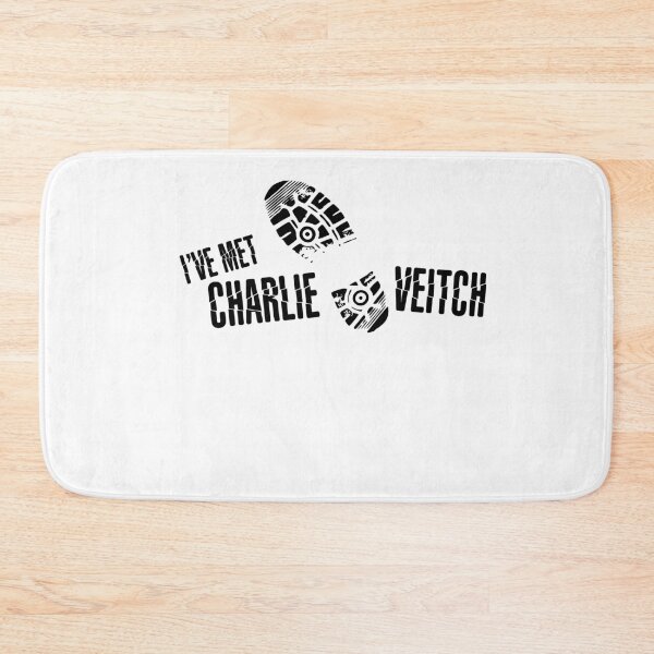Item preview, I've Met Charlie Veitch designed and sold by WASABISQUID.