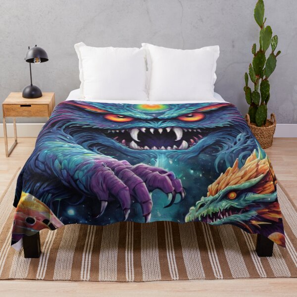 Item preview, Space Monsters designed and sold by RaF71PrO.