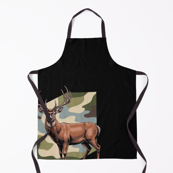 Item preview, Local Southern Boy Deer Hunting Camo Outdoor Vintage Nature designed and sold by BlueCreator-inc.
