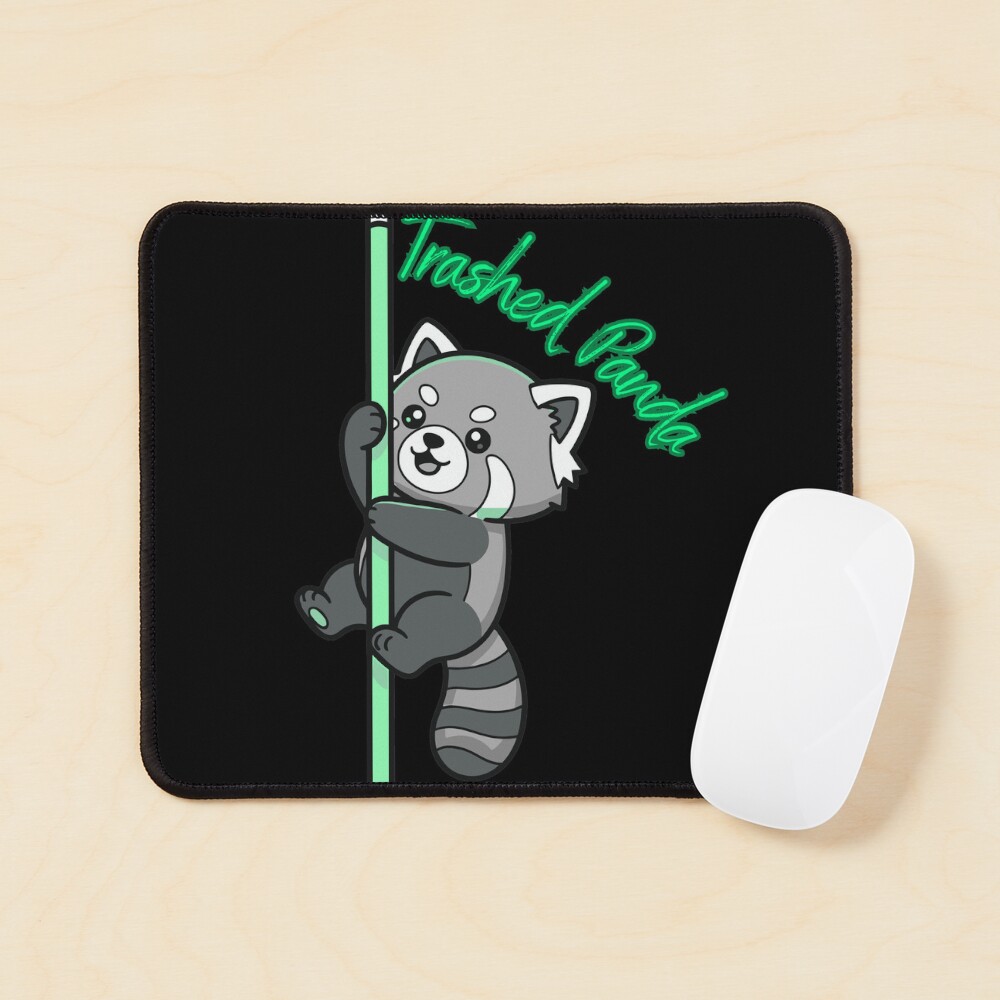 Item preview, Mouse Pad designed and sold by StaticMood.