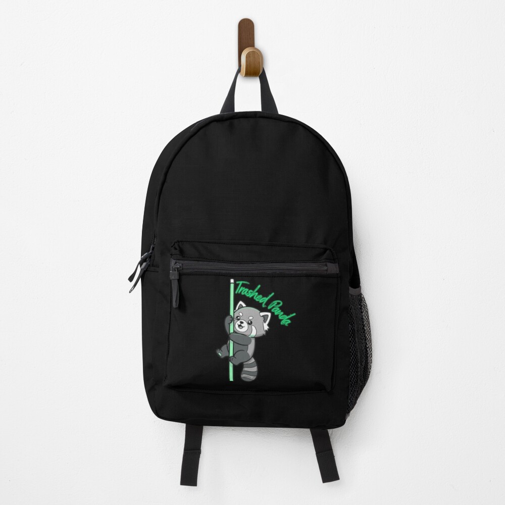 Item preview, Backpack designed and sold by StaticMood.