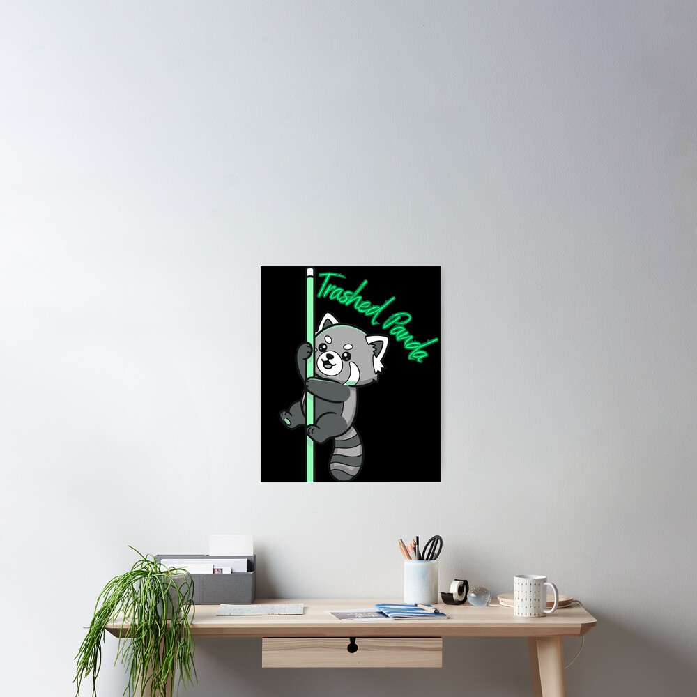 Item preview, Poster designed and sold by StaticMood.
