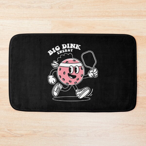 Aperçu de l'œuvre Big Dink Energy créée et vendue par mossorbtk.