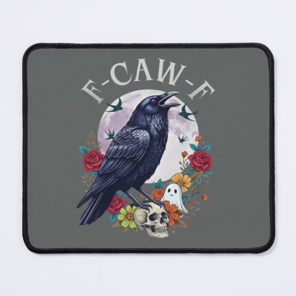 Item preview, E- CAW- F designed and sold by Zagalo Art.