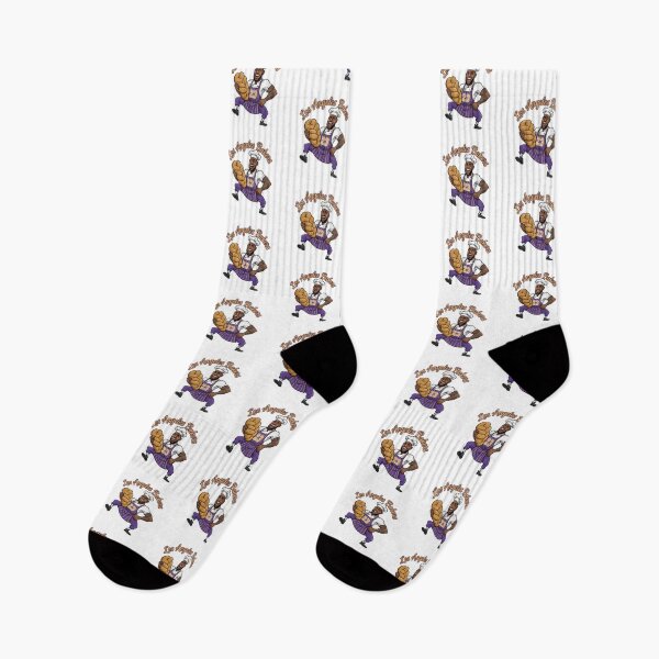 Item preview, Los Angeles Bakers, basketball parody, bread lover, funnyfits70, Humor, Funny, retro, vintages, funny quotes, animal humor, designed and sold by FunnyFits70.