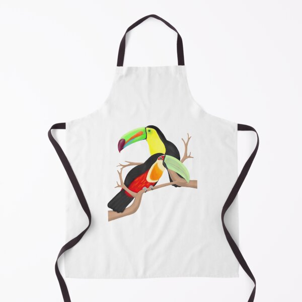 Item preview, Colorful Toucans designed and sold by JDMaker.