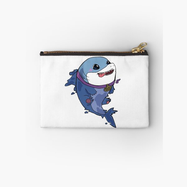 Item preview, Jeff The Landshark  designed and sold by Israelbeck7.