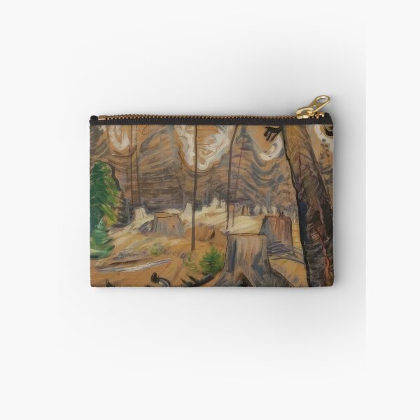 Item preview, Emily Carr designed and sold by AleksandraArto.