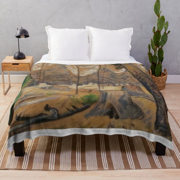 Item preview, Emily Carr designed and sold by AleksandraArto.