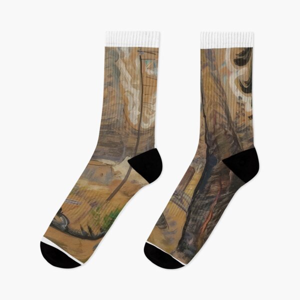 Item preview, Emily Carr designed and sold by AleksandraArto.