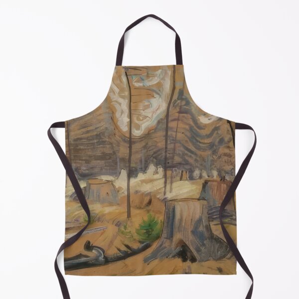 Item preview, Emily Carr designed and sold by AleksandraArto.