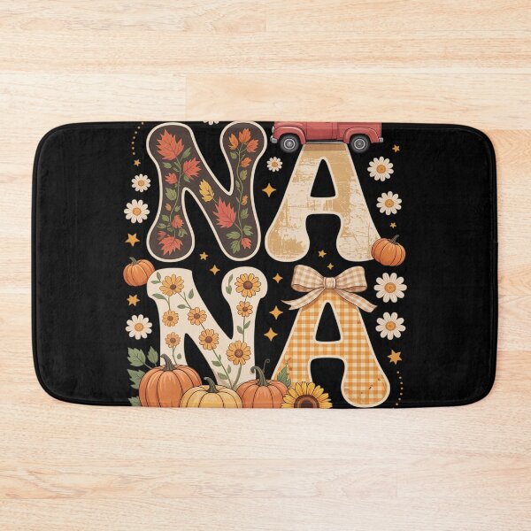 Item preview, Gigi Pumpkin Fall Coquette Bow Thanksgiving Mom Women  designed and sold by NailMolisa.