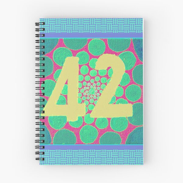 Item preview, 42, the answer.. designed and sold by JWRocks.