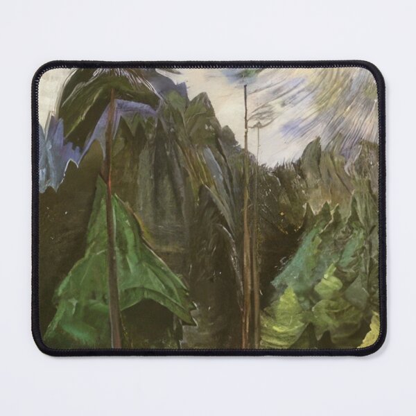 Item preview, Emily Carr designed and sold by AleksandraArto.