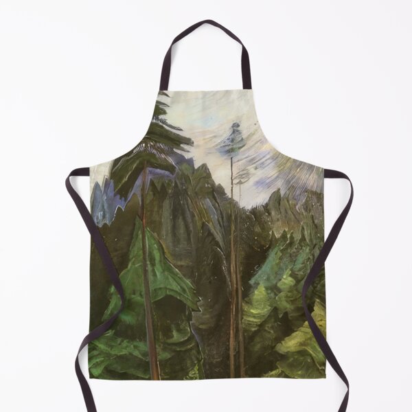 Item preview, Emily Carr designed and sold by AleksandraArto.