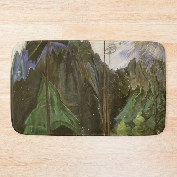 Item preview, Emily Carr designed and sold by AleksandraArto.