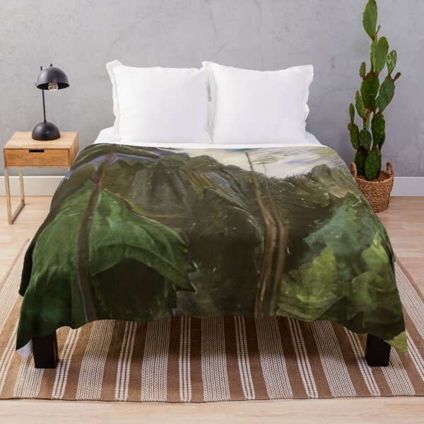 Item preview, Emily Carr designed and sold by AleksandraArto.