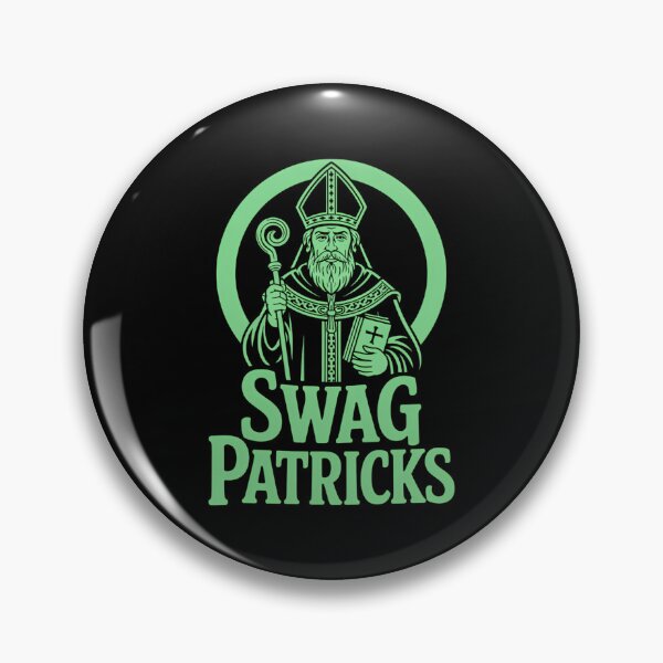 Item preview, Patricks funny Saint Patricks Day designed and sold by gourpmerzihd.