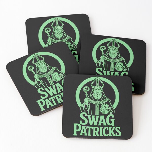Item preview, Patricks funny Saint Patricks Day designed and sold by gourpmerzihd.