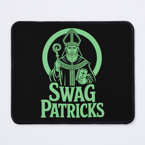 Item preview, Patricks funny Saint Patricks Day designed and sold by gourpmerzihd.