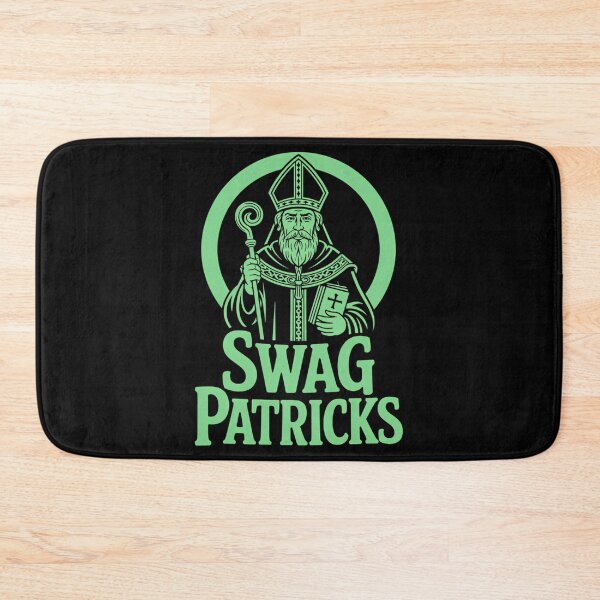 Item preview, Patricks funny Saint Patricks Day designed and sold by gourpmerzihd.