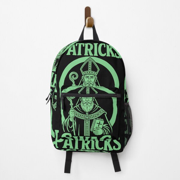 Item preview, Patricks funny Saint Patricks Day designed and sold by gourpmerzihd.