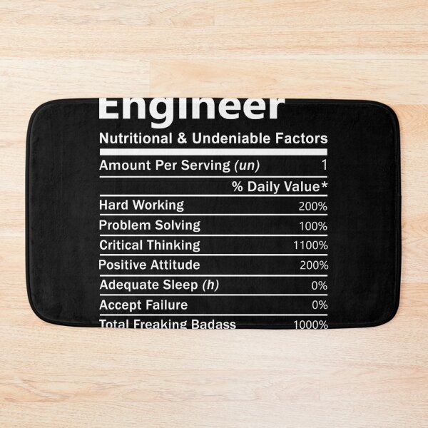 Item preview, Robotics Engineer designed and sold by ginawilliams39.