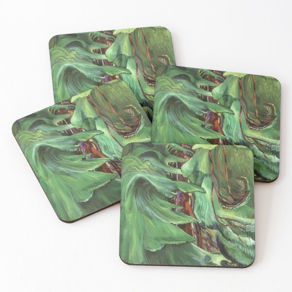 Item preview, Emily Carr designed and sold by AleksandraArto.